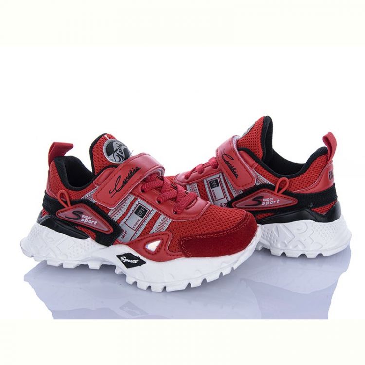 Купить Кроссовки Bessky XF01-9874-6A на obuv-plus.com.ua