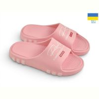 Купить Шлепанцы Gipanis ДС71 персик на obuv-plus.com.ua