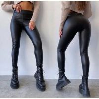 Купить Лосины Sport style 53939 black-old-1 на obuv-plus.com.ua