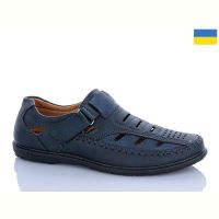 Купить Туфли Dual 5462-3 на obuv-plus.com.ua
