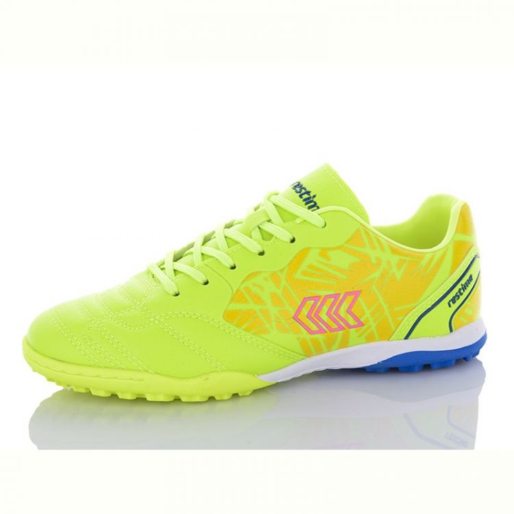 Купить Спорт Restime DWO24404-1 lemon на obuv-plus.com.ua