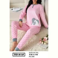 Купить Костюм Fili Wear 70141 pink на obuv-plus.com.ua