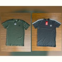 Купить Футболка Hoan HN1192 grey на obuv-plus.com.ua
