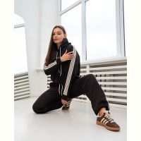 Купить Костюм спорт AZNA ДП168 chocolate на obuv-plus.com.ua