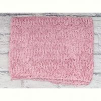 Купить Шарф Shawls P189 d.pink на obuv-plus.com.ua