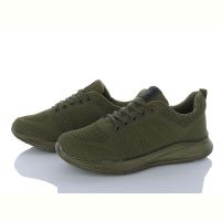 Купить Кроссовки Lqd W126 khaki на obuv-plus.com.ua