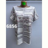 Купить Футболка Gertie 6856 grey на obuv-plus.com.ua