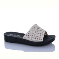 Купить Шлепанцы Yiyi L41-3 на obuv-plus.com.ua