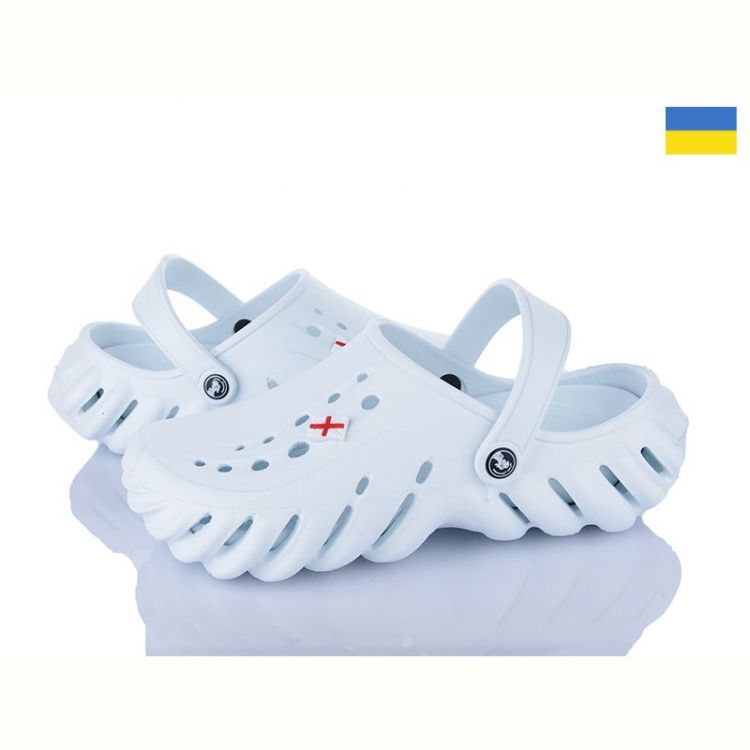 Купить Кроксы Jose Amorales 124104 на obuv-plus.com.ua