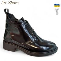 Купить Ботинки DvaShoes ART-239 ч.л. на obuv-plus.com.ua