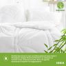 Купить Одеяло бамбуковое всесезонное IDEIA Bamboo 200х220 см, искусственный пух, ткань с бамбуком, антиаллергенное, гипоаллергенное на obuv-plus.com.ua
