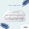 Купить Одеяло летнее Super Soft Premium 155х210 см IDEIA искусственный пух хлопок перкаль антиаллергенное легкая на obuv-plus.com.ua