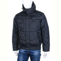 Купить Куртка Meisty 20111 black на obuv-plus.com.ua