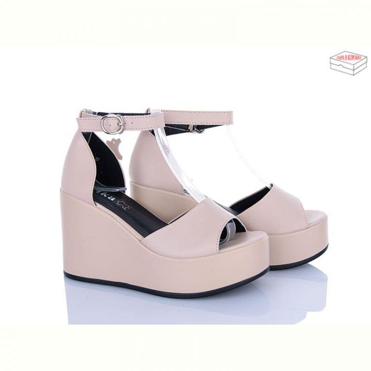 Купить Босоножки Vika B951-4 на obuv-plus.com.ua
