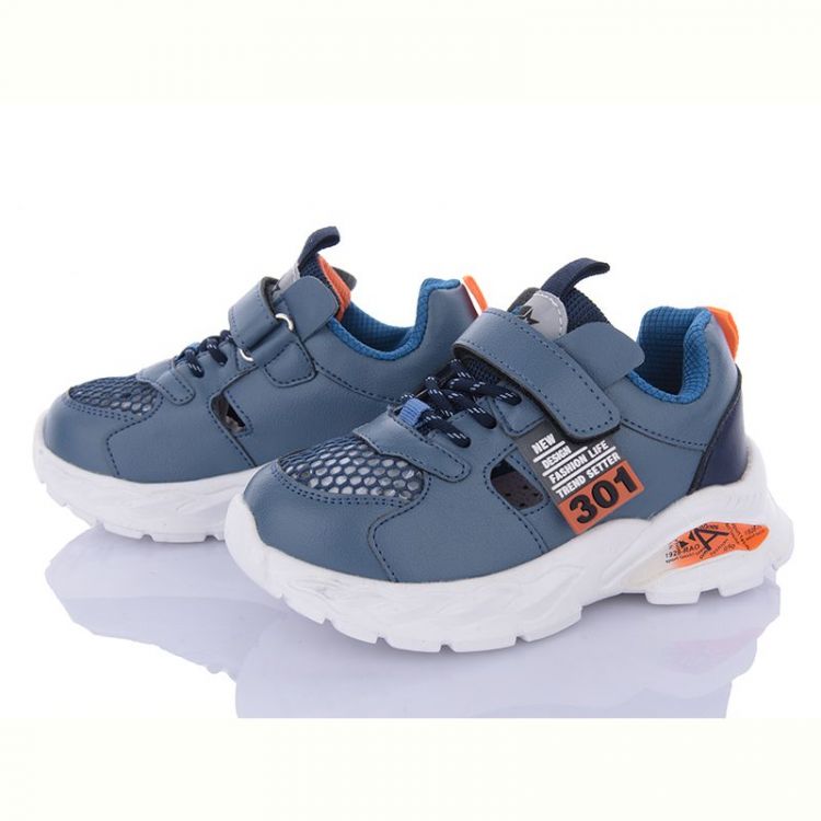 Купить Кроссовки Tom.M 9776B на obuv-plus.com.ua