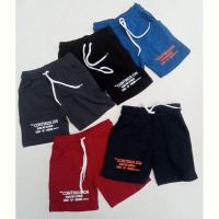 Купить Шорты Meloria 18227 grey на obuv-plus.com.ua