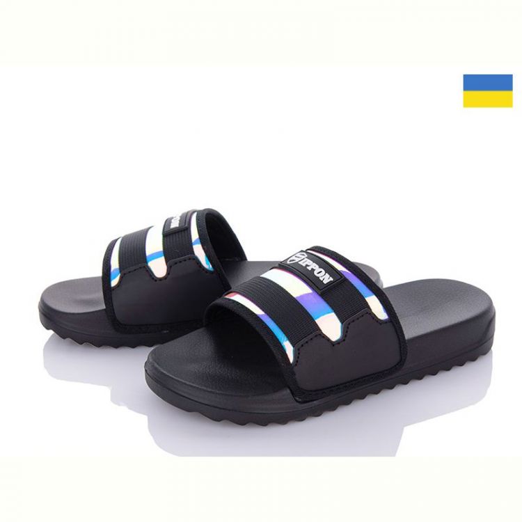 Купить Шлепанцы Ippon 2306-1 на obuv-plus.com.ua