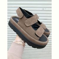 Купить Босоножки DvaShoes VK550-10 на obuv-plus.com.ua