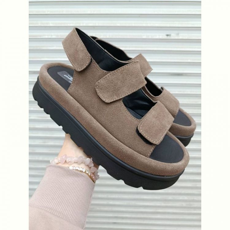 Купить Босоножки DvaShoes VK550-10 на obuv-plus.com.ua