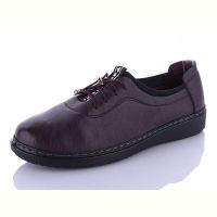Купить Туфли Saimao FK53-10 батал на obuv-plus.com.ua