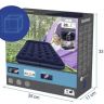 Купить 67225 Надувний матрац Bestway, 191 х 137 х 28 см на obuv-plus.com.ua