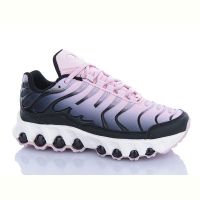 Купить Кроссовки Violeta 24-158 pink-black на obuv-plus.com.ua