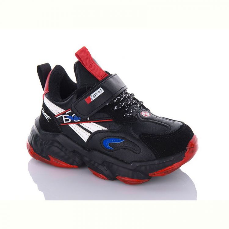 Купить Кроссовки Kimboo 2090-2K на obuv-plus.com.ua