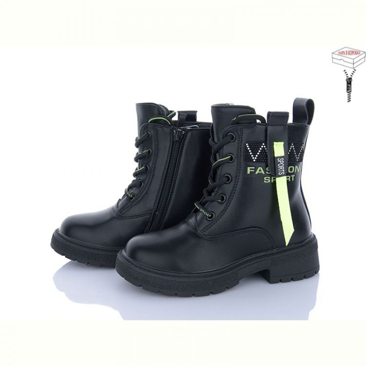 Купить Ботинки Y.Top YD6040-6-31 на obuv-plus.com.ua