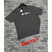 Купить Футболка F.T.H F1484 grey на obuv-plus.com.ua