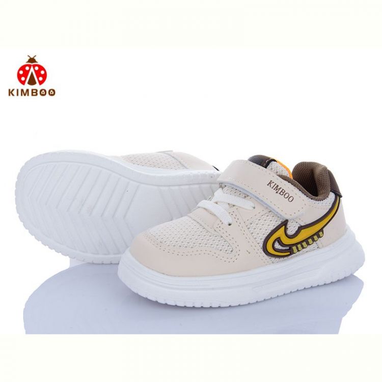 Купить Кроссовки Kimboo HY2551-1M на obuv-plus.com.ua