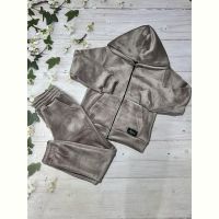 Купить Костюм спорт Baykush 1053 nude на obuv-plus.com.ua
