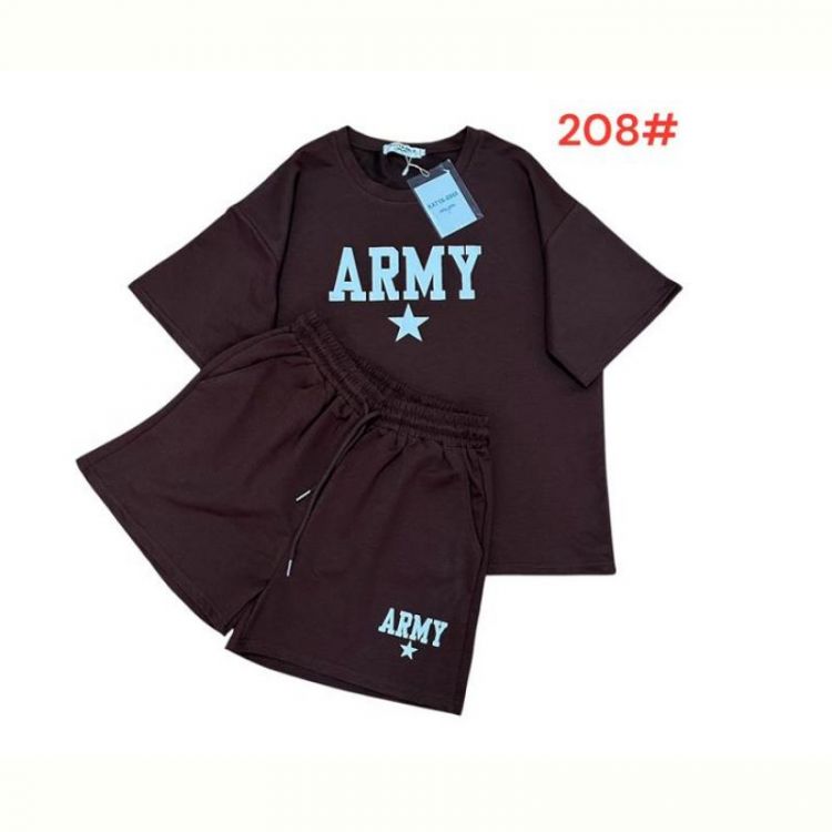 Купить Костюм Katty 208 brown на obuv-plus.com.ua