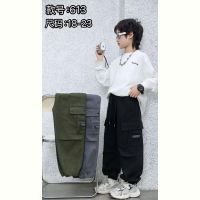 Купить Штаны Farbique 613 green на obuv-plus.com.ua