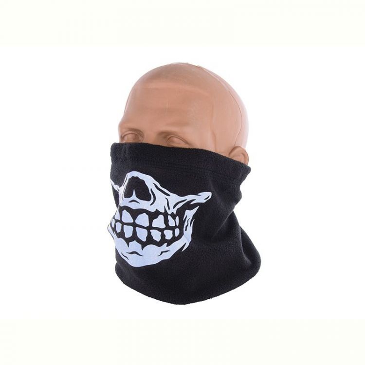 Купить Хомут Mabi X01-1 black на obuv-plus.com.ua