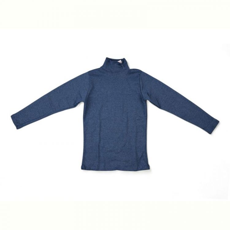 Купить Гольф Textile 009 navy на obuv-plus.com.ua