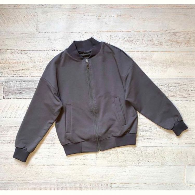 Купить Кофта LiMa kids 2534 grey на obuv-plus.com.ua