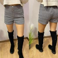 Купить Шорты Valentina VL50 grey на obuv-plus.com.ua