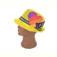 Купить Панама Mabi CH04-9 yellow на obuv-plus.com.ua