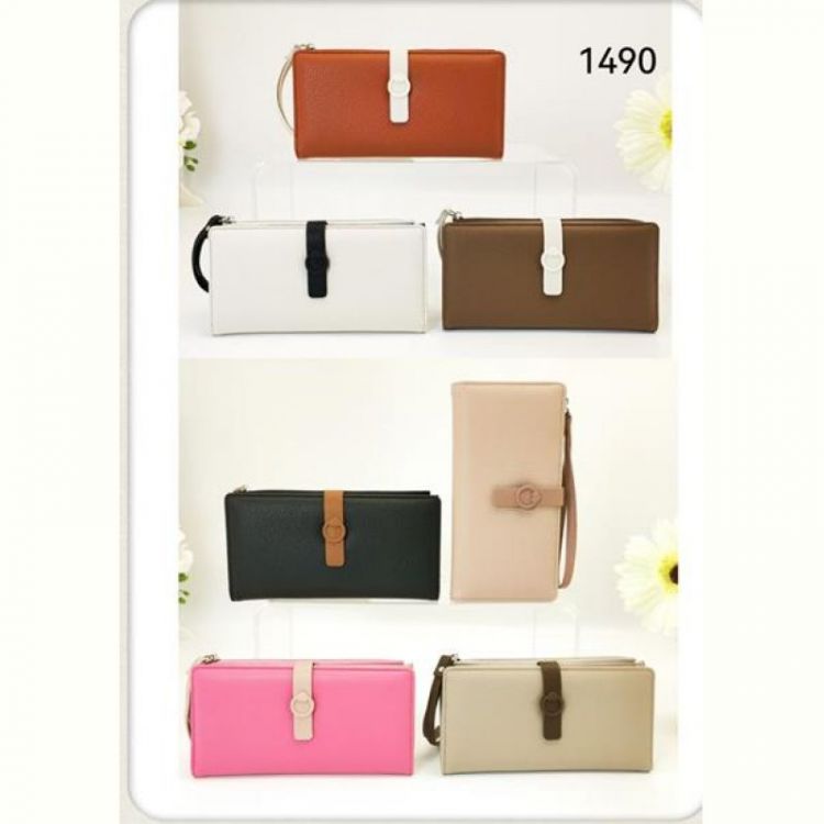 Купить Кошелек Chus KK1490 mix на obuv-plus.com.ua