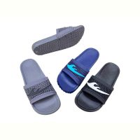 Купить Шлепанцы Rai shoes Y34 mix на obuv-plus.com.ua