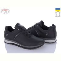 Купить Кроссовки Dan Marest 271 чорний на obuv-plus.com.ua