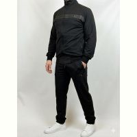 Купить Костюм спорт Vip Stendo VP78 black на obuv-plus.com.ua