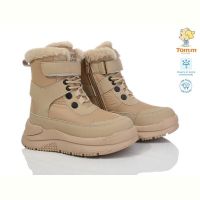 Купить Ботинки Tom.M 11340D на obuv-plus.com.ua