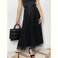 Купить Юбка Kosta 9263 black на obuv-plus.com.ua