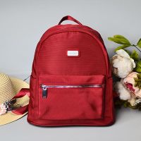 Купить Рюкзак Luna-bag 2255-1 red на obuv-plus.com.ua