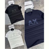 Купить Футболка Verton W26840 black на obuv-plus.com.ua