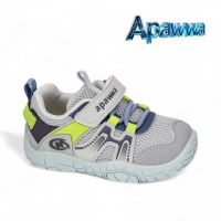 Купить Кроссовки Apawwa ApM-ABC2802 grey на obuv-plus.com.ua