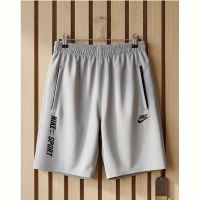 Купить Шорты Style M.Clothes SM210 l.grey на obuv-plus.com.ua