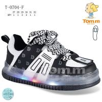 Купить Кроссовки Tom.M 0704F LED на obuv-plus.com.ua
