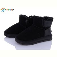 Купить Угги Bessky FJ3812-1C на obuv-plus.com.ua